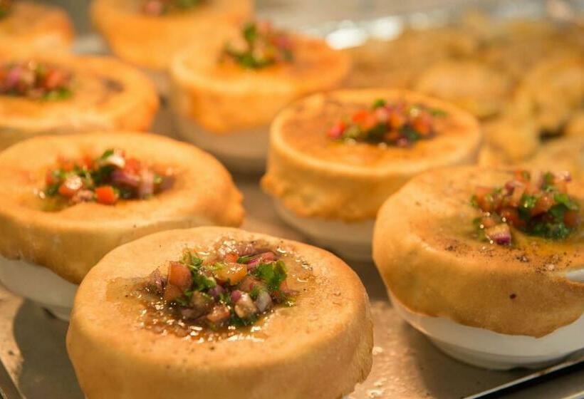 Hi Mitzpe Ramon Hostel