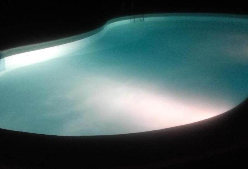 Отель Casa Do Cabeço