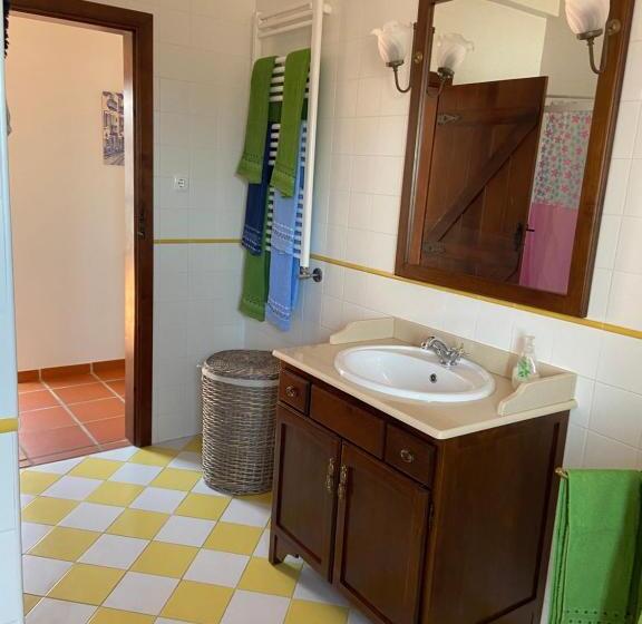 Отель Casa Do Cabeço