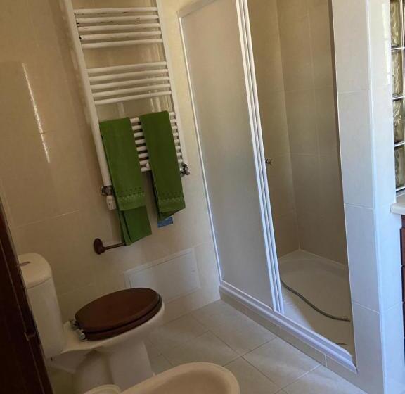 Отель Casa Do Cabeço