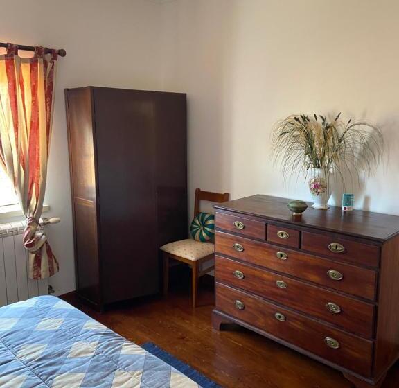 Отель Casa Do Cabeço