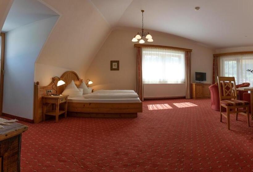 호텔 Garni Elisabeth