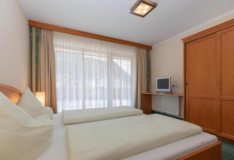 호텔 Garni Elisabeth