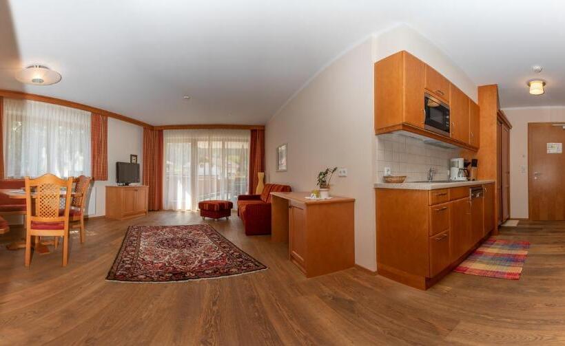 호텔 Garni Elisabeth