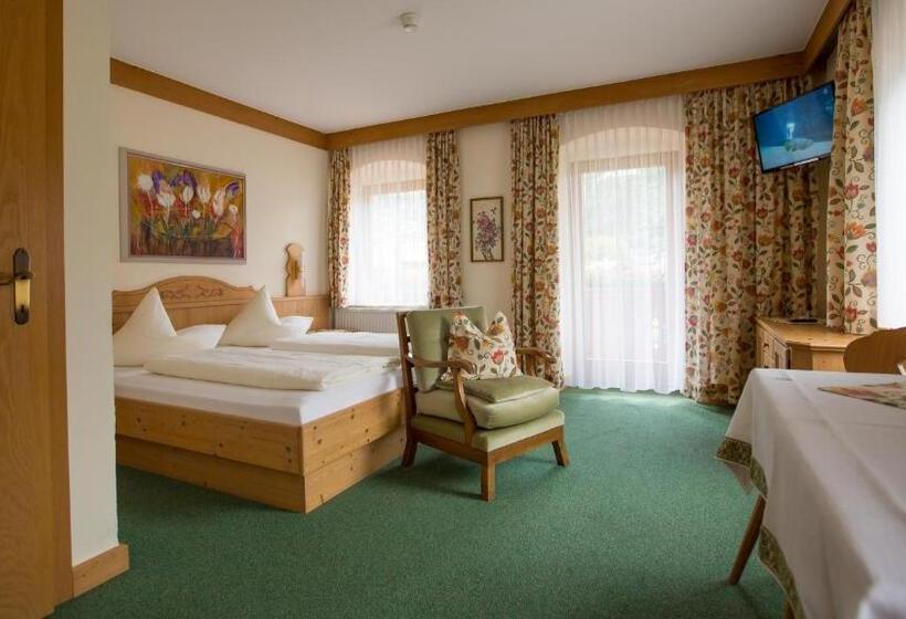 호텔 Garni Elisabeth