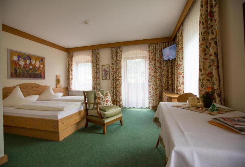 호텔 Garni Elisabeth