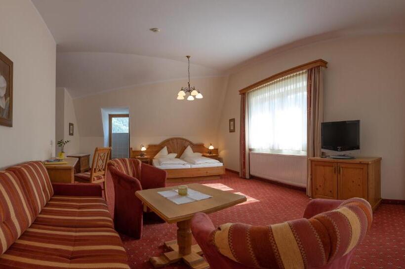 호텔 Garni Elisabeth