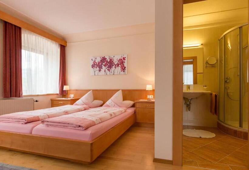 호텔 Garni Elisabeth