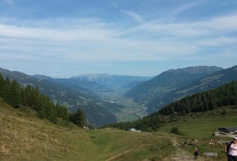 호텔 Garni Elisabeth