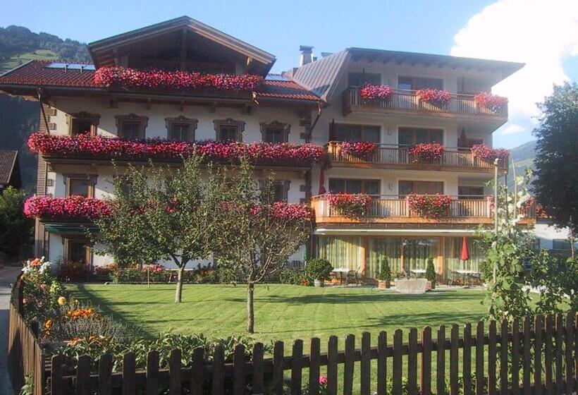 호텔 Garni Elisabeth