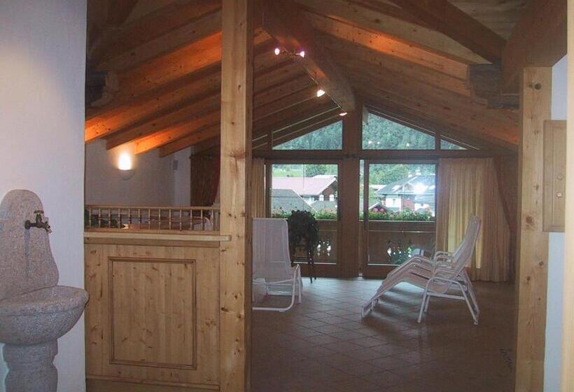 호텔 Garni Elisabeth