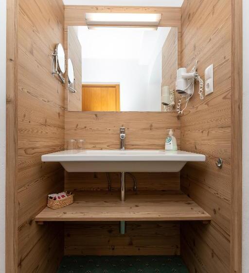 호텔 Garni Elisabeth