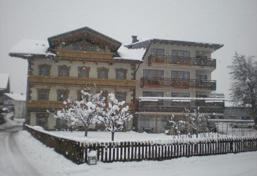 호텔 Garni Elisabeth