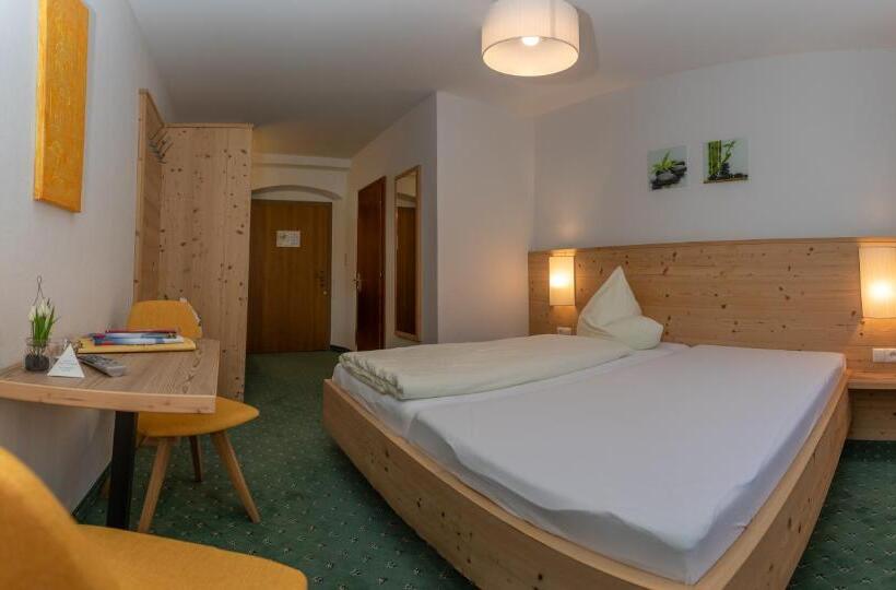 호텔 Garni Elisabeth