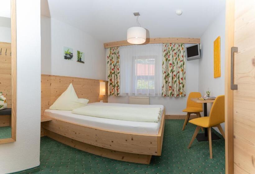 호텔 Garni Elisabeth