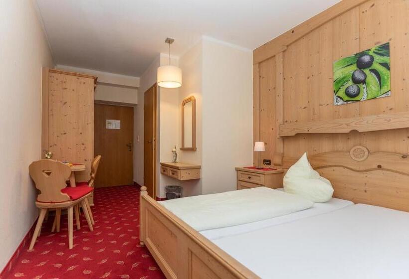 호텔 Garni Elisabeth