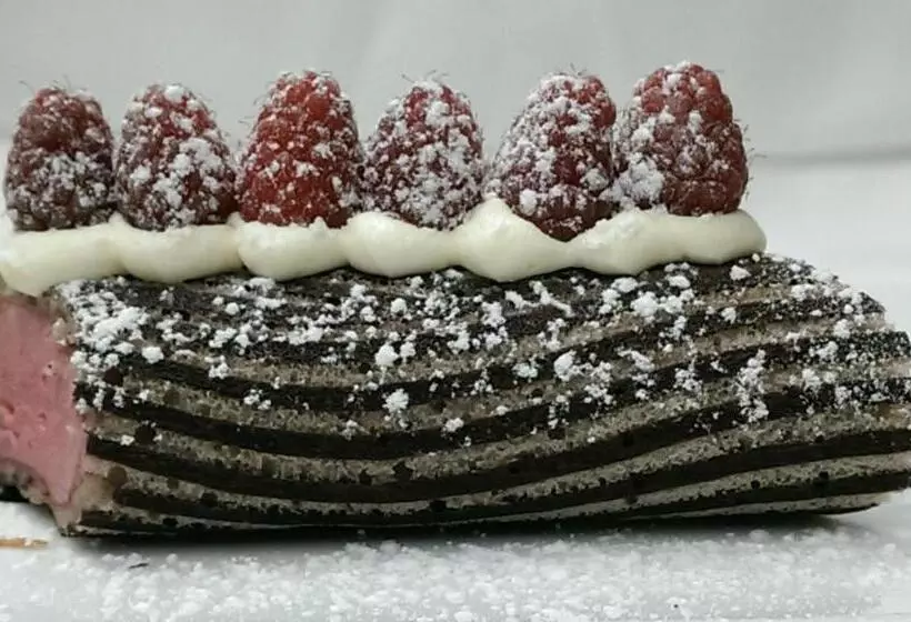 Hotelli Gasthof Zur Sonne