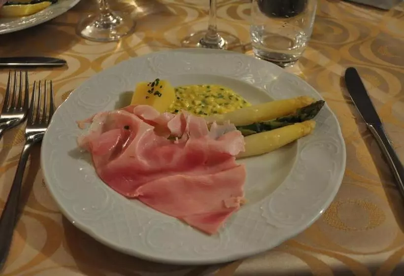 ホテル öhlerhof