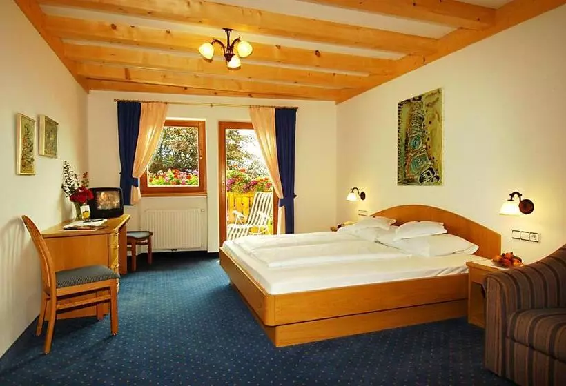ホテル öhlerhof