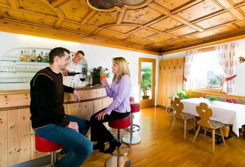 ホテル öhlerhof