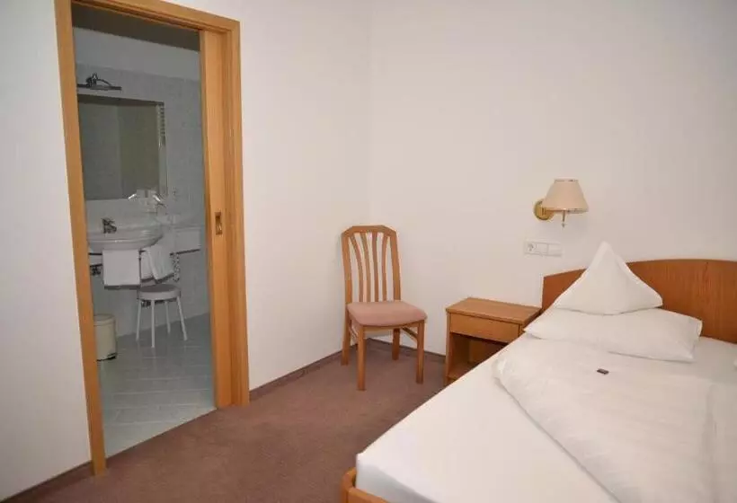 ホテル öhlerhof