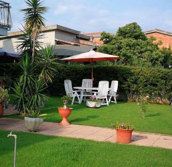 بنسيون Bb Guest House Ogliastra