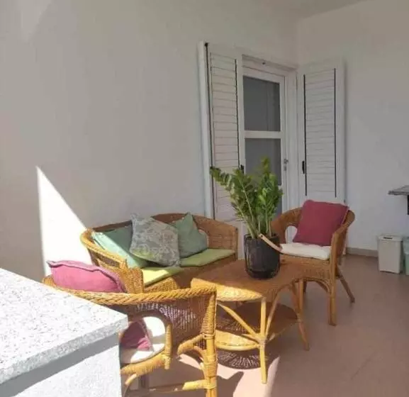 ペンション Bb Guest House Ogliastra