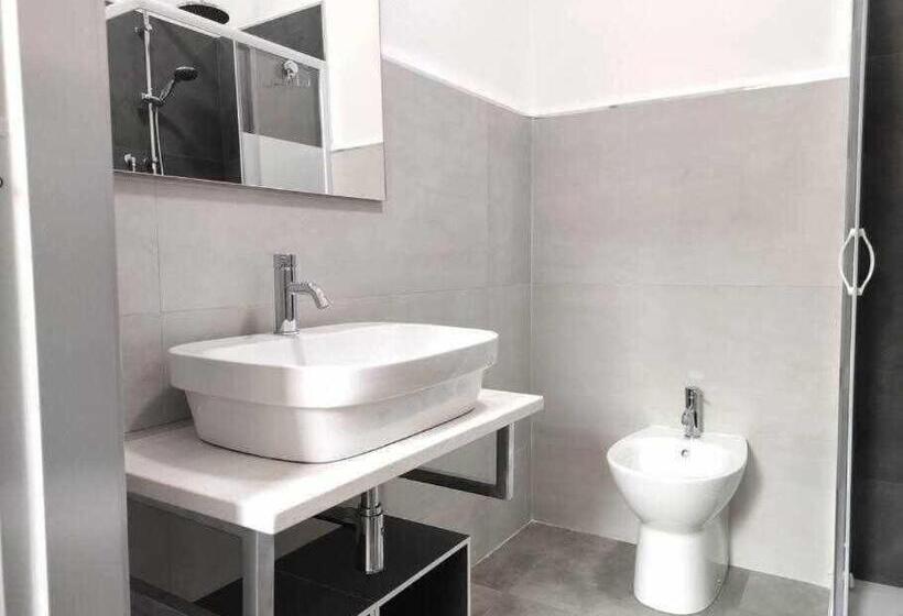 بنسيون Bb Guest House Ogliastra