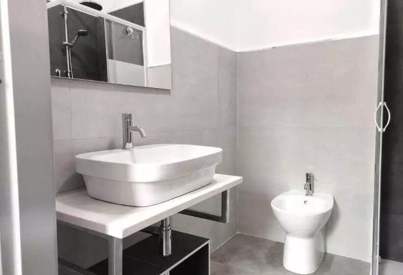 ペンション Bb Guest House Ogliastra