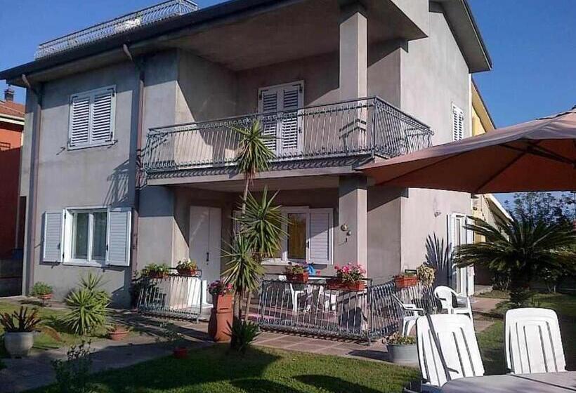 بنسيون Bb Guest House Ogliastra
