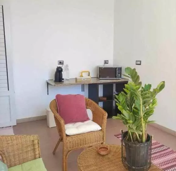 ペンション Bb Guest House Ogliastra