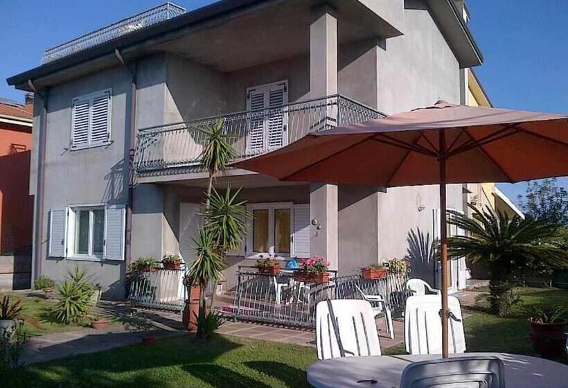 بنسيون Bb Guest House Ogliastra