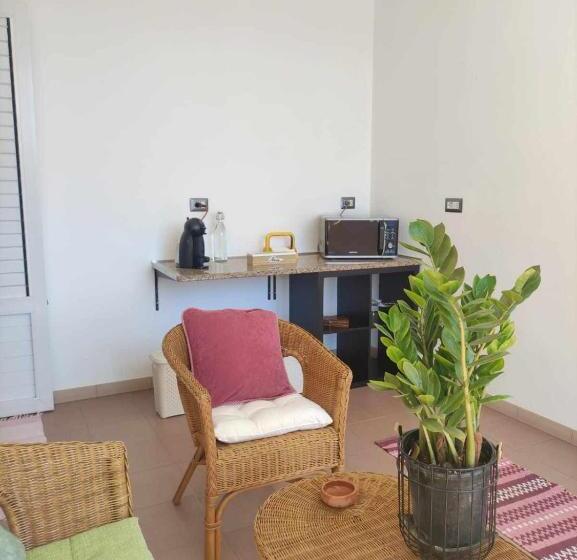 بنسيون Bb Guest House Ogliastra