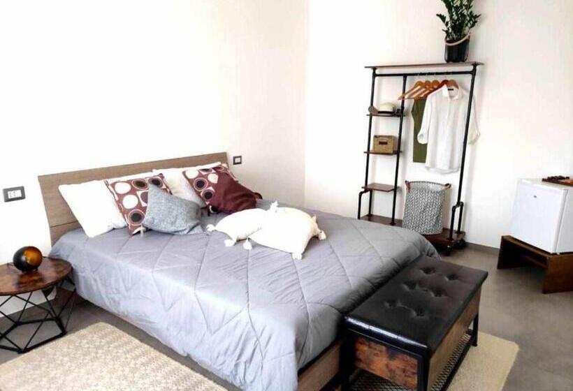 بنسيون Bb Guest House Ogliastra