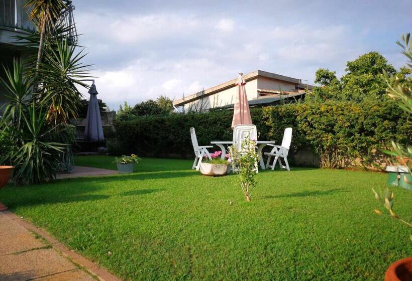 بنسيون Bb Guest House Ogliastra