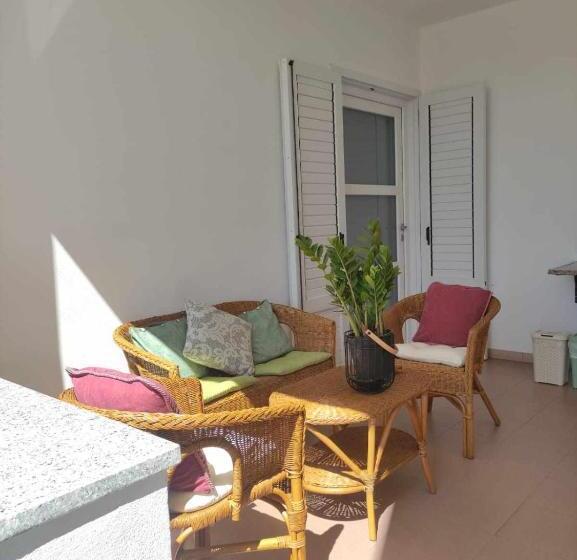 بنسيون Bb Guest House Ogliastra