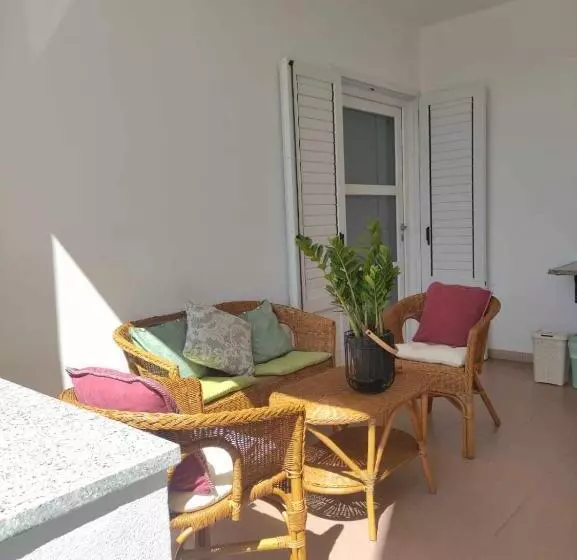 ペンション Bb Guest House Ogliastra