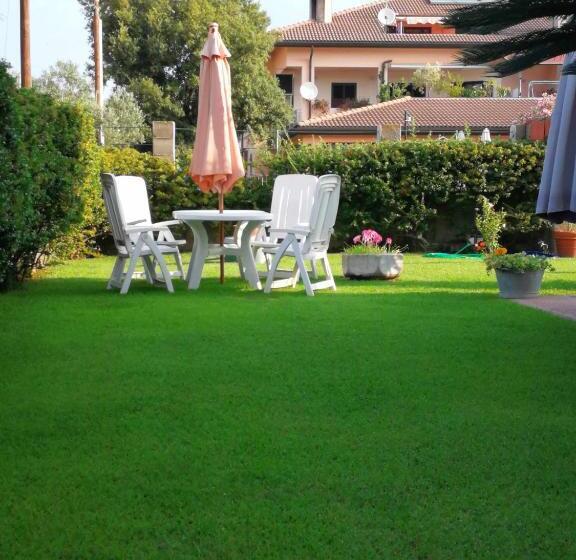 بنسيون Bb Guest House Ogliastra