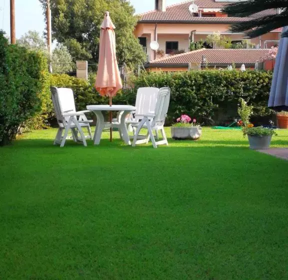 ペンション Bb Guest House Ogliastra