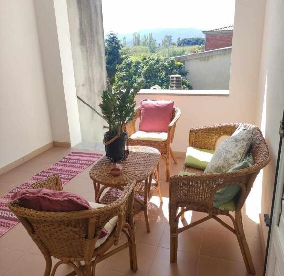 بنسيون Bb Guest House Ogliastra