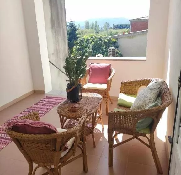 ペンション Bb Guest House Ogliastra