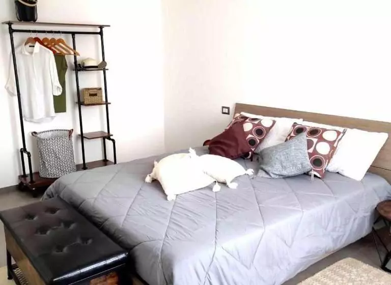 ペンション Bb Guest House Ogliastra