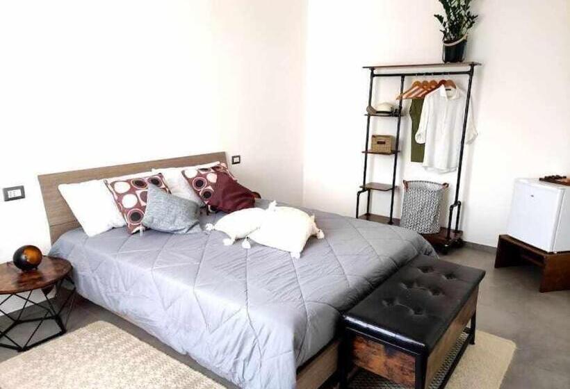 بنسيون Bb Guest House Ogliastra