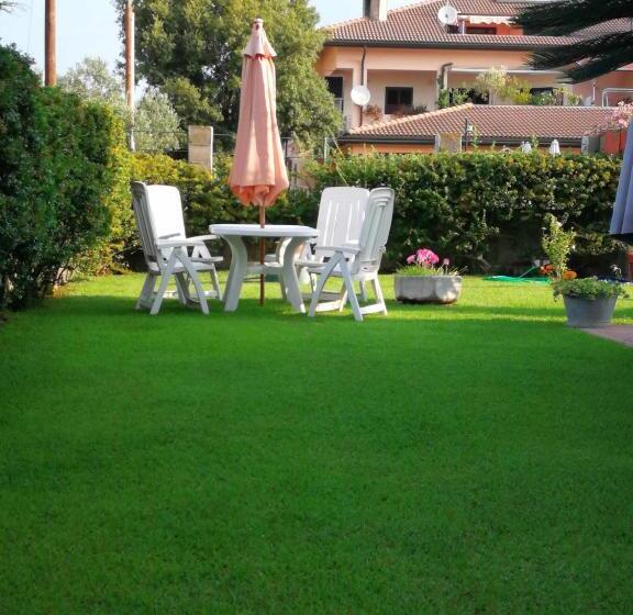 بنسيون Bb Guest House Ogliastra