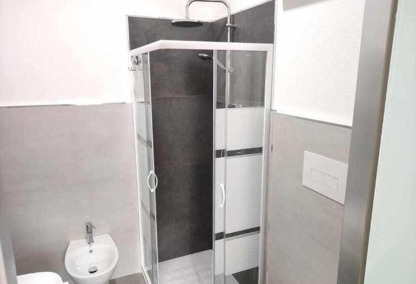 بنسيون Bb Guest House Ogliastra