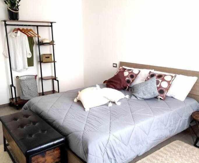 بنسيون Bb Guest House Ogliastra