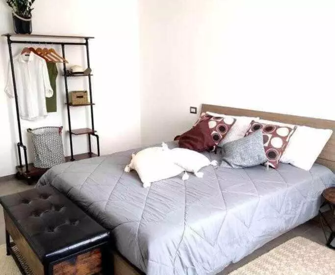 ペンション Bb Guest House Ogliastra