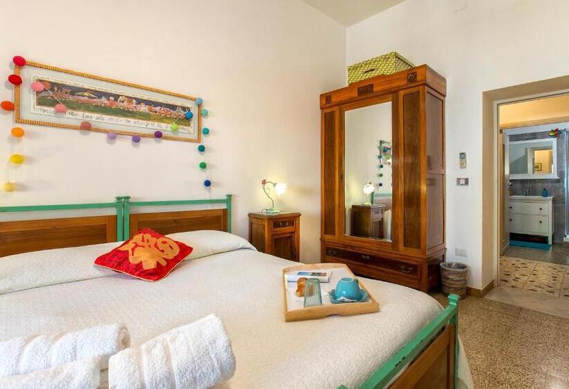 Pensjonat Boipeba Guesthouse