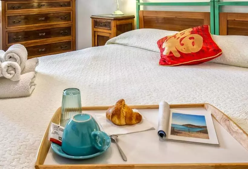 ペンション Boipeba Guesthouse