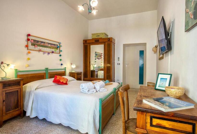 Pensjonat Boipeba Guesthouse